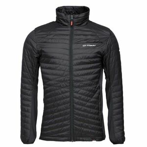 TRIMM ADIGO Pánská bunda, černá, velikost XXL obraz