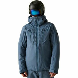 Dare2b ASSIMILATE Pánská lyžařská/snowboardová bunda, modrá, velikost obraz