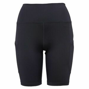 Nike ONE Dámské šortky, černá, velikost obraz