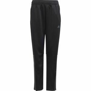 adidas J SERE PT Dětské kalhoty, černá, velikost obraz
