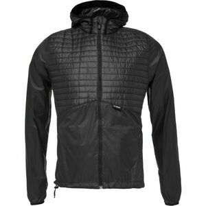 HAVEN FACTORY AIR HMS Lehká pánská bunda, černá, velikost obraz