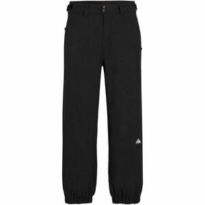 O'Neill FWC'PLAY SNOW Pánské lyžařské/snowboardové kalhoty, černá, velikost obraz