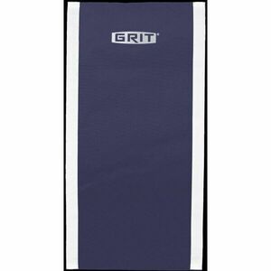 GRIT CUBE WHEELED BAG JR Barevný pásek k tašce, tmavě modrá, velikost obraz