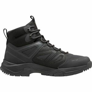 Helly Hansen STALHEIM HT BOOT Pánská treková obuv, černá, velikost 42.5 obraz