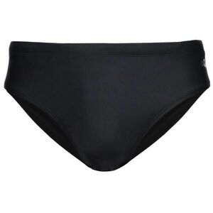 AQUOS KAJL Pánské plavky, černá, velikost obraz