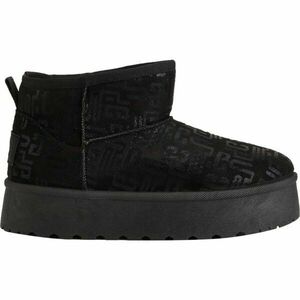 Lee Cooper WINTER W Dámská zimní obuv, černá, velikost obraz