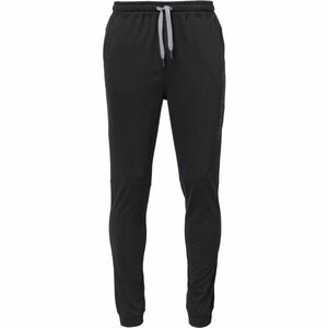 Lotto RAVIN Lehké pánské tepláky, černá, velikost XXL obraz