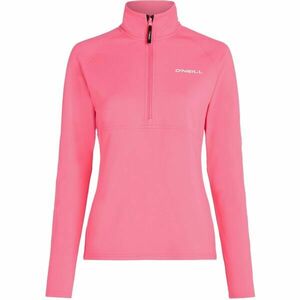 O'Neill Dámská mikina Dámská mikina, růžová, velikost S obraz