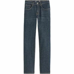 CELIO REGULAR3L Pánské džíny, tmavě modrá, velikost 32x34 obraz