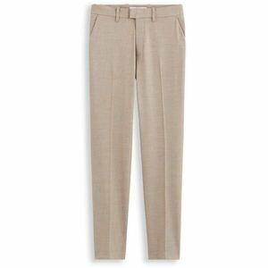 CELIO DOCLUN Pánské kalhoty, béžová, velikost 34x34 obraz