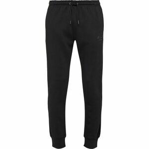 Russell Athletic JOGGER Pánské tepláky, černá, velikost obraz