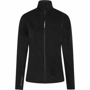 O'Neill FWC'CRUZ JACK'S POLARTEC FZ FLEECE Dámská mikina, černá, velikost obraz