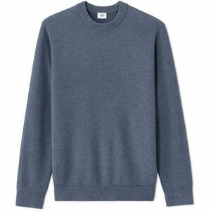 CELIO BEPIC Pánský svetr, modrá, velikost obraz