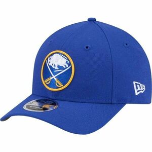 New Era BUFFALO SABRES NHL TEAM 9FORTY Kšiltovka, modrá, velikost UNI obraz