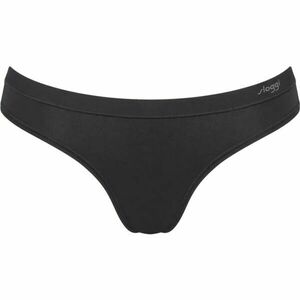 SLOGGI FREE EVOLVE MINI Dámské kalhotky, černá, velikost obraz