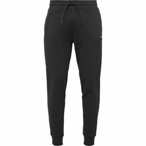 Willard MUNGI Pánské tepláky, černá, velikost obraz