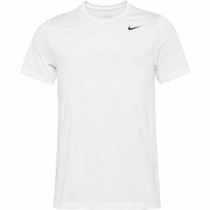 Nike DRI-FIT LEGEND Pánské tréninkové tričko, černá, velikost XXL obraz