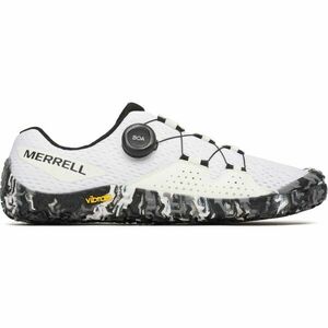 Merrell VAPOR GLOVE 6 BOA Pánské barefoot boty, bílá, velikost 43.5 obraz