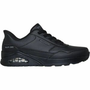 Skechers UNO - BANKSIA LUXE Pánské vycházkové boty, černá, velikost obraz