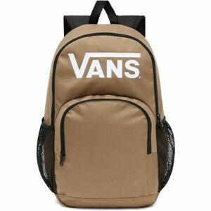Vans ALUMNI PACK 5 BAG Městský batoh, mix, velikost obraz