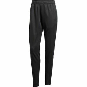 adidas SQUADRA 25 TRAINING PANT W Dámské sportovní kalhoty, černá, velikost obraz