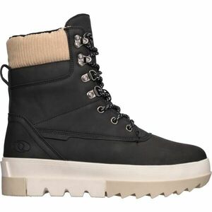LOAP KIRUNA Dámské zimní boty, černá, velikost obraz
