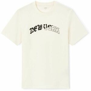 CELIO JENICO Pánské tričko, béžová, velikost obraz