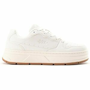 DRK STARRY Dámské tenisky, bílá, velikost obraz