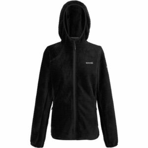 REGATTA OUTDOORS ENDRA Dámská mikina, černá, velikost obraz