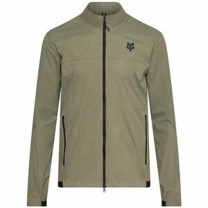 Fox RANGER WIND JACKET Pánská větrovka, khaki, velikost obraz