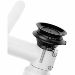 FIDLOCK VACUUM Magnetický držák na telefon na kolo, černá, velikost obraz