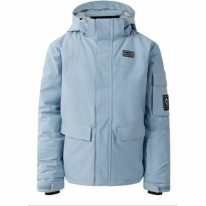 Dare2b SHREDDER Dívčí lyžařská bunda, světle modrá, velikost 3-4Y obraz