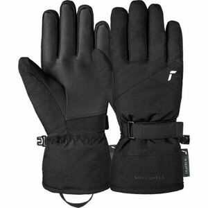Reusch ALENA R-TEX XT Zimní rukavice, černá, velikost obraz