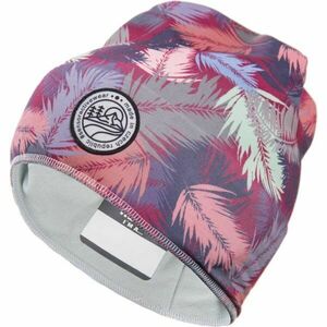 Sensor COOLMAX THERMO Dětská zimní čepice, růžová, velikost obraz