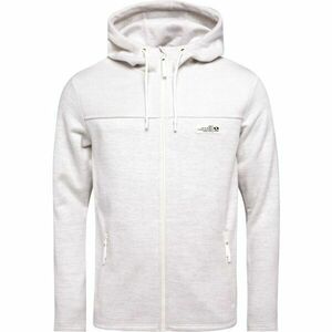 LOAP GORAN Pánská volnočasová mikina, béžová, velikost obraz