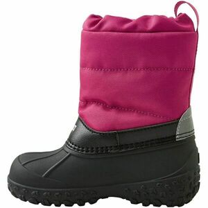 REIMA LOSKARI Dětské sněhule, vínová, velikost obraz