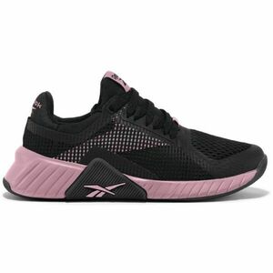 Reebok FLIP CHARGE W Dámské tréninkové boty, černá, velikost 39 obraz