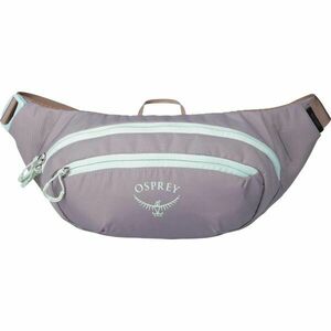 Osprey DAYLITE WAIST PACK Ledvinka, fialová, velikost obraz