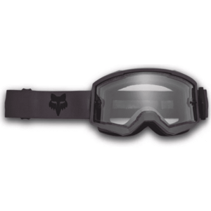 Fox MAIN MX brýle, tmavě šedá, velikost obraz