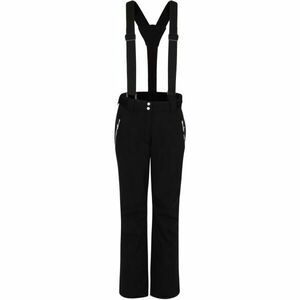 Dare2b DIMINISH PANT Dámské lyžařské kalhoty, černá, velikost obraz
