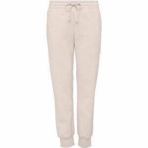 Nike SPORTSWEAR PHOENIX FLEECE Dámské tepláky, růžová, velikost obraz