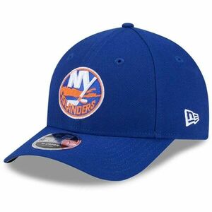 New Era NEW YORK ISLANDERS NHL TEAM 9FORTY Kšiltovka, modrá, velikost UNI obraz