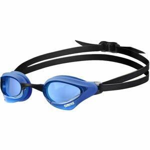 Arena COBRA CORE SWIPE Plavecké brýle, černá, velikost obraz