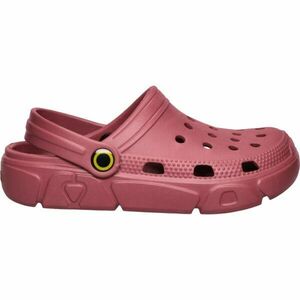 Oldcom FEELING Dětské pantofle, růžová, velikost obraz