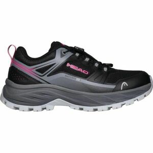 Head VLADIS L WP Dámská treková obuv, černá, velikost obraz