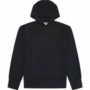 ELLESSE MADONE Pánská mikina, černá, velikost obraz