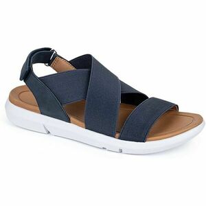 LOAP ARENA Dámské sandály, tmavě modrá, velikost obraz