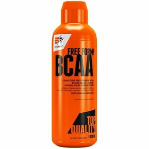 EXTRIFIT BCAA 80.000 LIQUID - MERUŇKA Aminokyseliny, , velikost obraz