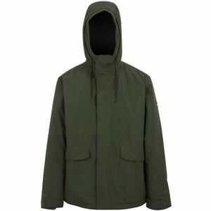 REGATTA OUTDOORS STERLINGS Pánská bunda, khaki, velikost 5XL obraz