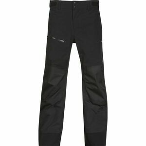Bergans STOREN PANTS Skialpové kalhoty, černá, velikost obraz